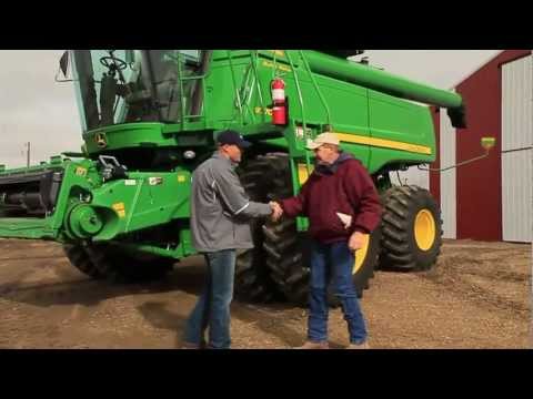 Lee Weisbeck, Business Banking Expert (2013)