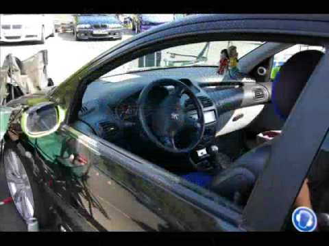 UCC Markenoffenes Treffen Alsfeld 23.08