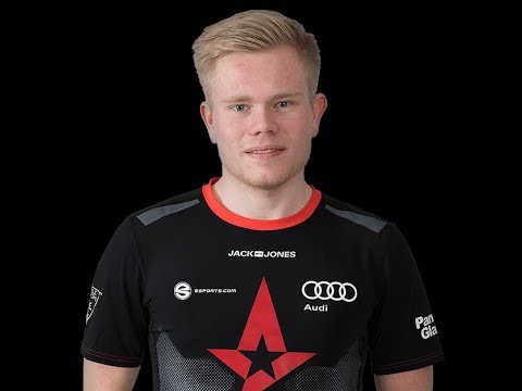 POV - Magisk (Astralis)(26-15) vs Cloud9 / mirage / iBUYPOWER Masters 2019