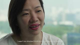 Download lagu I am Esther, and I defeated Breast Cancer mp3 Download lagu I am Esther, and I defeated Breast Cancer mp3