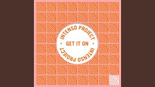 Get It On (Club Mix)