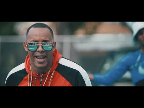 LA RABIA 24 ❌ CHEO 18 ❌ EL VALIENTE ❌ BIG FLOW - PALOMA (VIDEO OFICIAL)