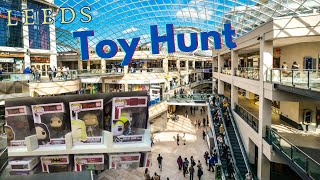 Yes Another Leeds Toy Hunt...