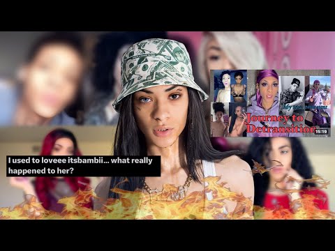 The Bambi Doe Leak A Detailed Timeline And Analysis