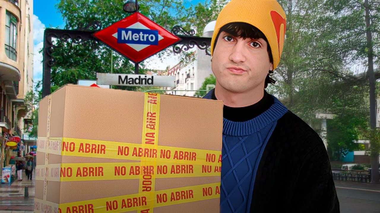 La Dura Realidad De Mudarte De España📦