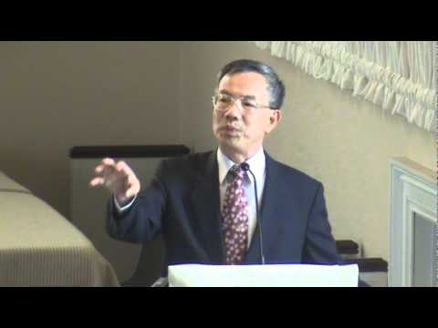 TAFPC Sunday Sermon, 05/01/2011, Part 3/3