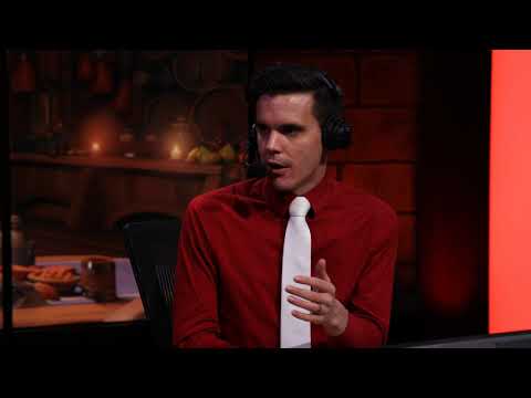 Casie vs Seiko - Hearthstone Grandmasters Europe S2 2019 - Week 4