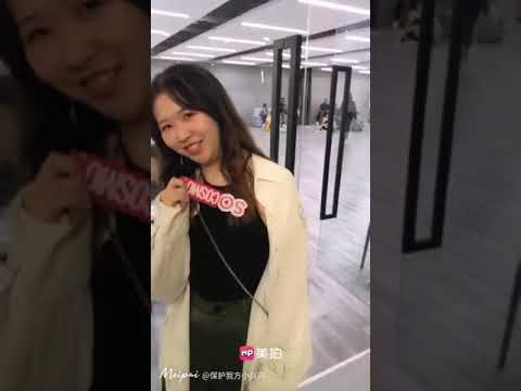 190629 Lay / Zhang Yixing 时尚 COSMO live