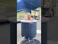 BTR Does Ice Bath Challenge
