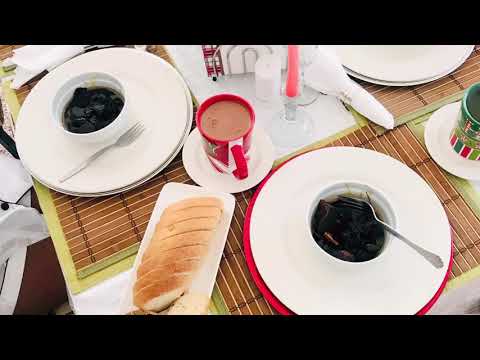 HOW TO MAKE GUYANESE PEPPERPOT🇬🇾 || IN THE KITCHEN WITH LYNN