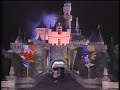 Closing To Disney S Sing Along Songs Disneyland Fun 1990 VHS