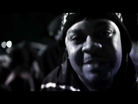 Sin Sosa -My Gat Be Bangin feat. Lil Kool [Music Video]