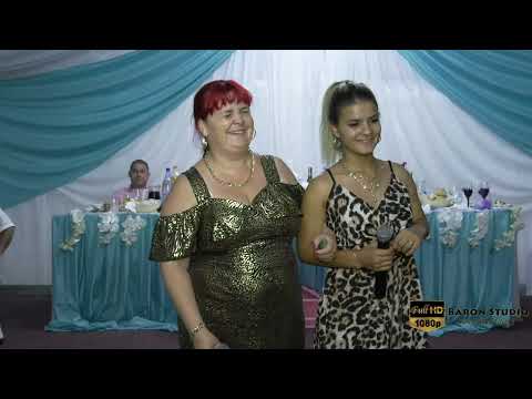 VICA GRADINARU & MICHELA - COLAJ HORE 2022 - MUZICA DE PETRECERE 2022
