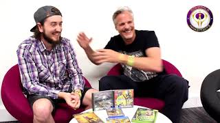 Oddworld: Soulstorm: EGX 2017