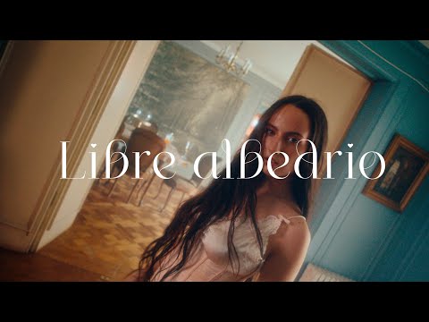 Shirel - Libre Albedrío (Video Oficial)