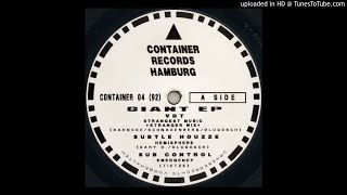 Subtle Houzze - Hemisphere