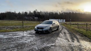 BMW 540i xDrive Touring coche | Imagen 4 - Autoline