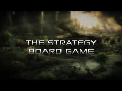 Crysis Analogue Edition teaser