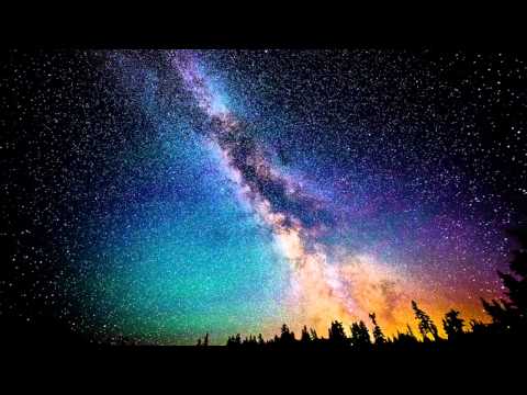 High Spirits Crow A Flute - Cosmic Dance - Native American Flute Music