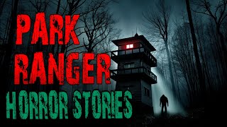 Scary Park Ranger Stories That Will Give You Chills | Forest Ranger, National Park, Missing Person