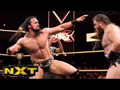 Drew McIntyre Injury Update, Timetable For Return