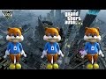 Conker The Squirrel [Add-On] 3