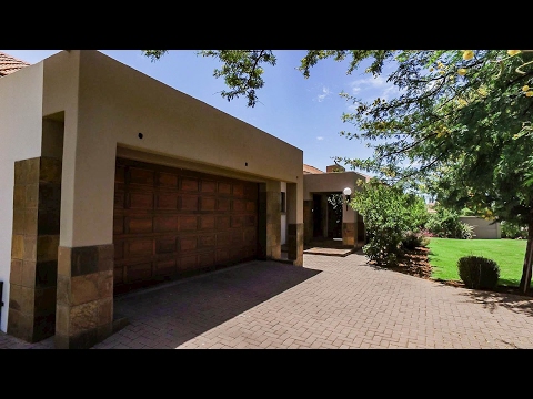 4 Bedroom House for sale in Free State | Bloemfontein | Woodland Hills |