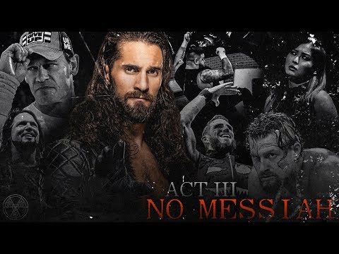 2020 ☁ Act III || No Messiah || ᴴᴰ