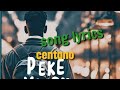 CENTANO BORA PEKE YANGU song lyrics