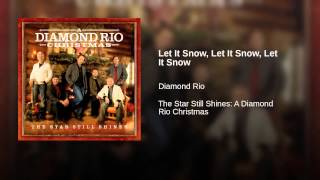 Let It snow, Let It Snow, Let It Snow Music Video