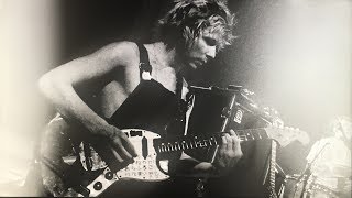 POND - Sitting Up On Our Crane [prismatic jib] 2017 The Weather Tour