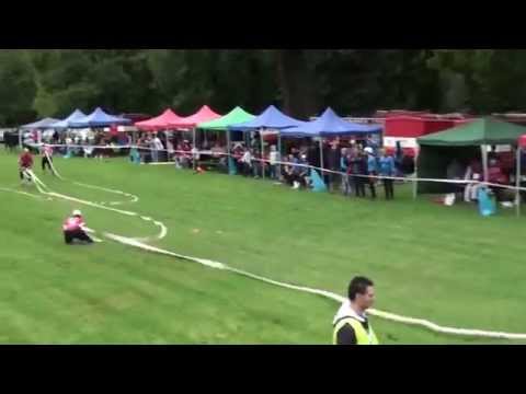 13.kolo ZSHL 5.9.2015 Voderady - Bošáca