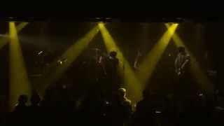 ATLA, Atelier Bernard WEBER, Noir Désir - Joey I