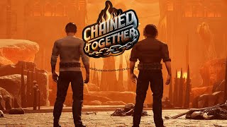 【Chained Together】鎖に繋がれて上を目指せ？#1　【のい】