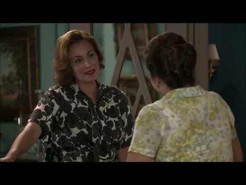 Amar C433 - Juana entrevista a Consuelo