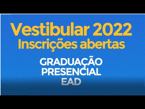 Vestibular Ulbra 2022-1 - "Mais Ulbra na Sua Vida" | Ulbra Itumbiara