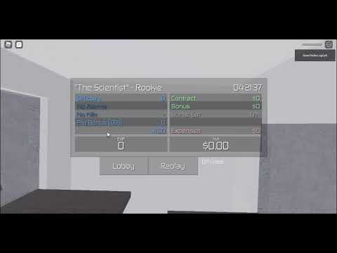 Entry point| The Scientist loud soundtrack| Lethal Conflict Underscore