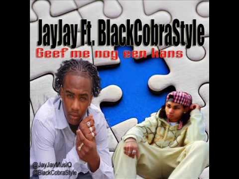 BlackCobraStyle - Geef me nog een kans (ft. JayJay) (YBWB / YOUNG BOYZ WE BALLIN)