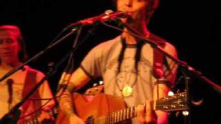 &quot;The Jubilee Choruses&quot; - Sin Fang Bous live in Munich