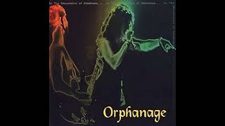 Orphanage - The Crumbling Of My Denial (Live) 