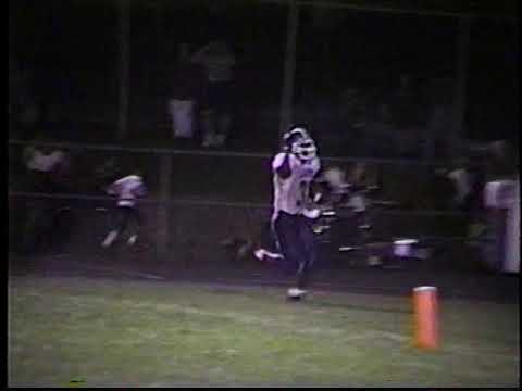 1997 - Week1 vs. Ellet