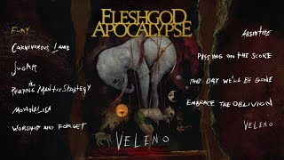 Download lagu FLESHGOD APOCALYPSE - Veleno ( FULL ALBUM STREAM) mp3 Download lagu FLESHGOD APOCALYPSE - Veleno ( FULL ALBUM STREAM) mp3