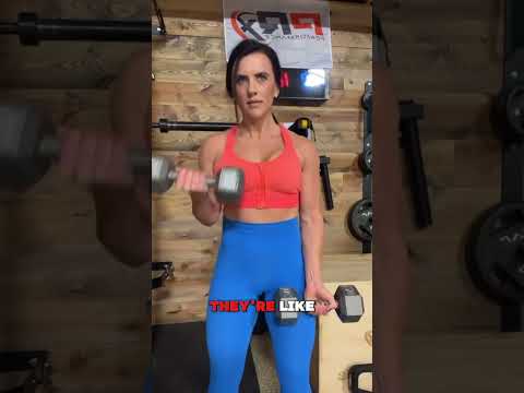 Strong at home AND on the farm.