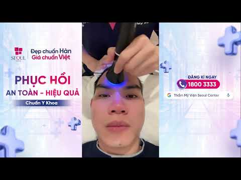 Phục hồi da cho khỏe, để sẵn sàng đón tết thôi
