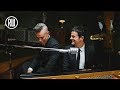 Robbie Williams | Merry Xmas Everybody ft. Jamie Cullum (Official Video)