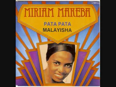 Miriam Makeba - MALAYISHA
