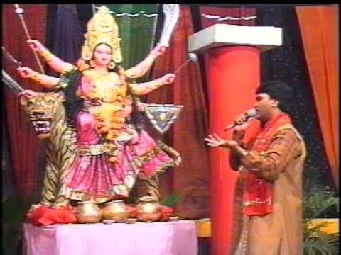 Vishwambhari Stuti - Garbawali - Suresh Rawal