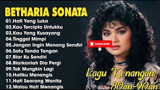 Download lagu Betharia Sonata| Lagu Lawas Terbaik | Lagu Pop Nostalgia 80an - 90an | Lagu Kenangan mp3