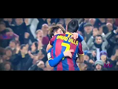 Lionel Messi - The Show Goes On - 2015 HD