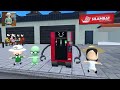 AKHIRNYA AKU PUNYA ROBOT PENJUAL MINUMAN Bakso Simulator GAMEPLAY 7